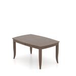Boat Shape Table – Legs NN