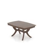Boat Shape Table – Base SI - Image 2