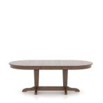 Oval Table – Base YY