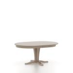 Oval Table – Base VR