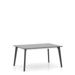 Rectangular Table – Legs DG