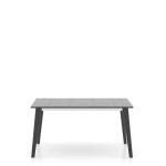 Rectangular Table – Legs DG - Image 2
