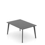 Rectangular Table – Legs DG - Image 3