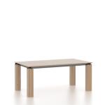 Rectangular Table – Legs EB