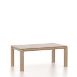 Rectangular Table – Legs ED