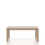 Rectangular Table – Legs ED - Image 2