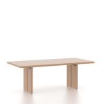 Rectangular Table – Base PN