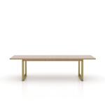 Rectangular Table – Base MM - Image 3