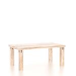 Rectangular Table – Legs PK