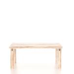 Rectangular Table – Legs PK - Image 2