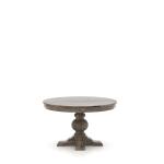 Round Table – Base BT Dining Tables Canadel 6