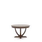 Round Table – Base CP Dining Tables Canadel 9