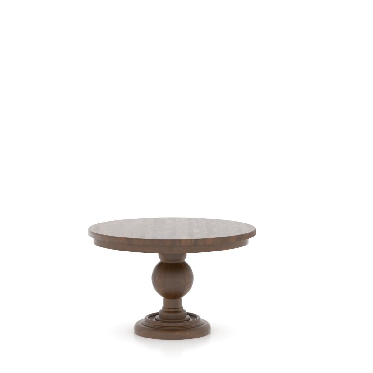Round Table – Base HQ Dining Tables Canadel 3