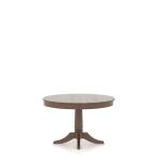 Round Table – Base TP Dining Tables Canadel 5