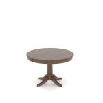 Round Table – Base TP Dining Tables Canadel 6