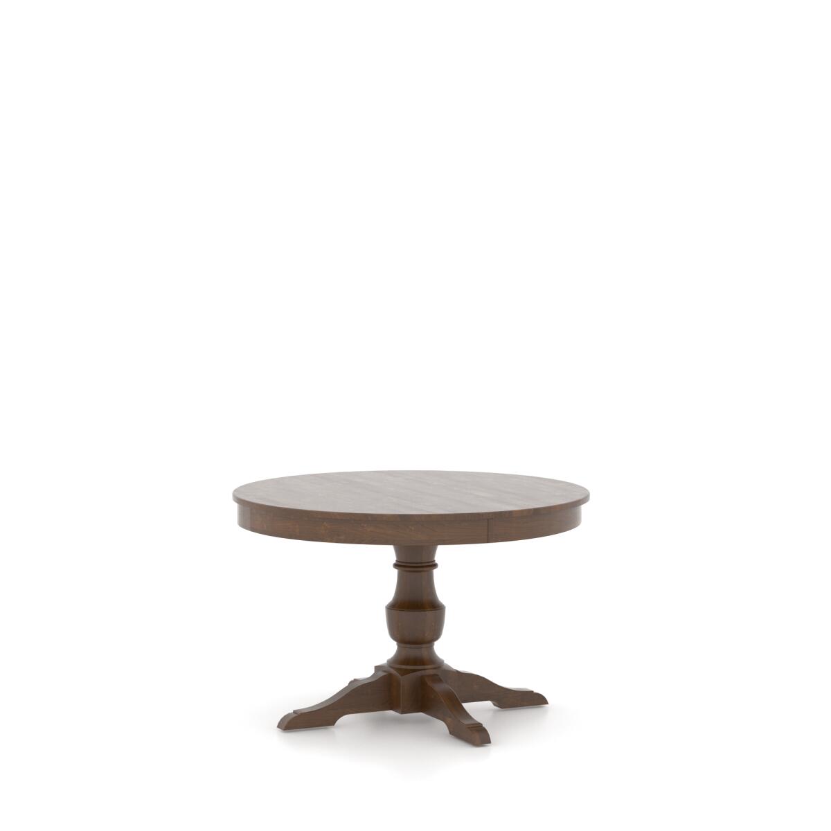 Round Table – Base XP Dining Tables Canadel 3
