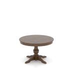 Round Table – Base XP Dining Tables Canadel 6