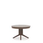 Round Table – Base XQ Dining Tables Canadel 7