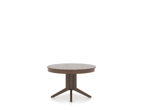 Round Table – Base XT Dining Tables Canadel 7