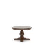 Round Table – Base XT Dining Tables Canadel 5
