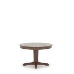 Round Table – Base YY Dining Tables Canadel 5