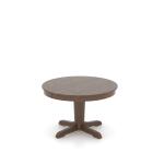 Round Table – Base YY Dining Tables Canadel 6
