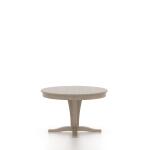 Round Table – Base VR Dining Tables Canadel 8