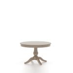 Round Table – Base VS Dining Tables Canadel 6