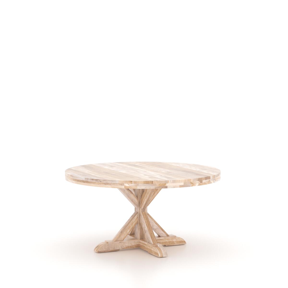 Round Table – Base PX Dining Tables Canadel 4