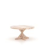 Round Table – Base PX Dining Tables Canadel 7
