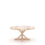 Round Table – Base PX Dining Tables Canadel 8