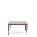 Square Table – Legs NN Dining Tables Canadel 6