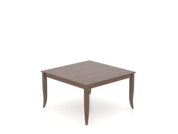 Round Table – Base PX Dining Tables Canadel 11