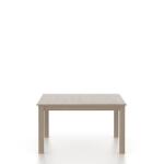 Square Table – Legs VD - Image 2