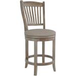 Champlain Swivel Stool 8232