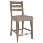 Canadel Stool 8039 - Image 2