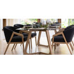 Rectangular Table – Base NN - Image 2