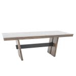 Rectangular Table – Base ER