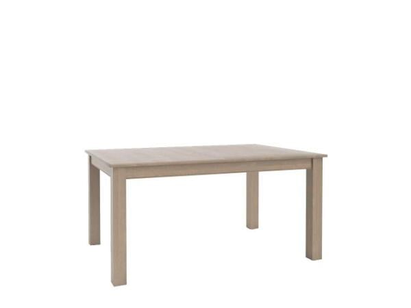 Rectangular Table – Base SI Dining Tables Canadel 7