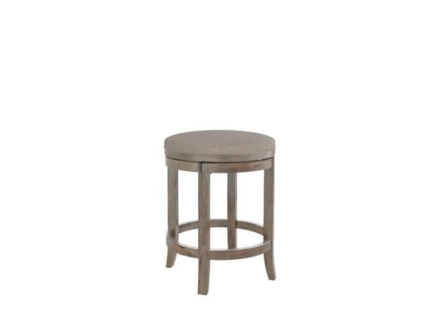 Champlain Swivel Stool 8004 Barstools Canadel