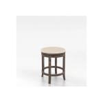Canadel Swivel Stool 8004 - Image 3