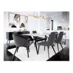 Rectangular Glass Table – Base DP - Image 2