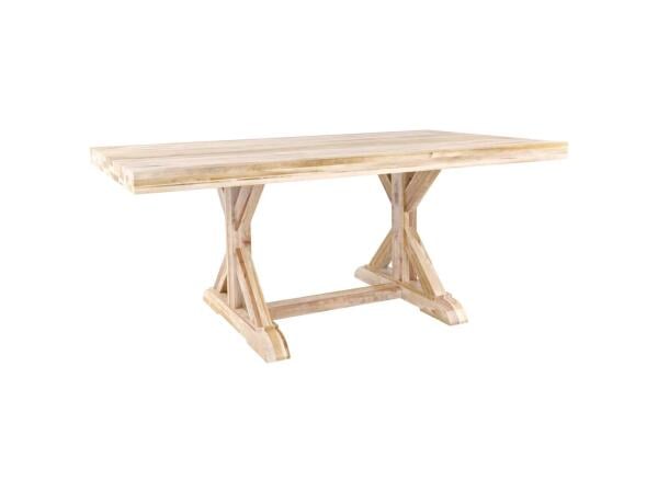Rectangular Table – Base BT Dining Tables Canadel 7