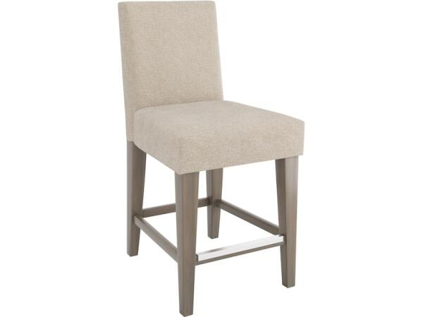 Stool 901A Barstools Canadel