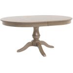 Oval Table – Base VS
