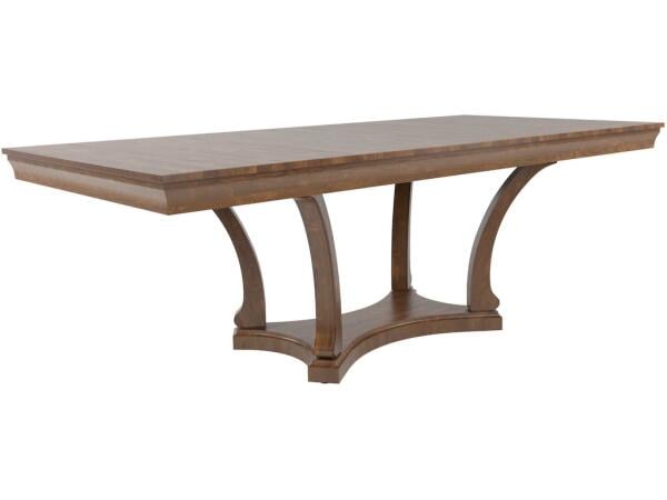 Round Table – Base BT Dining Tables Canadel 7