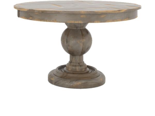 Round Table – Base XP Dining Tables Canadel 7