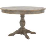 Round Table – Base XP Dining Tables Canadel 5