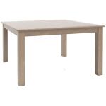 Square Table – Legs VD