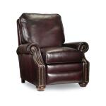 Warner 3 Way Reclining Lounger